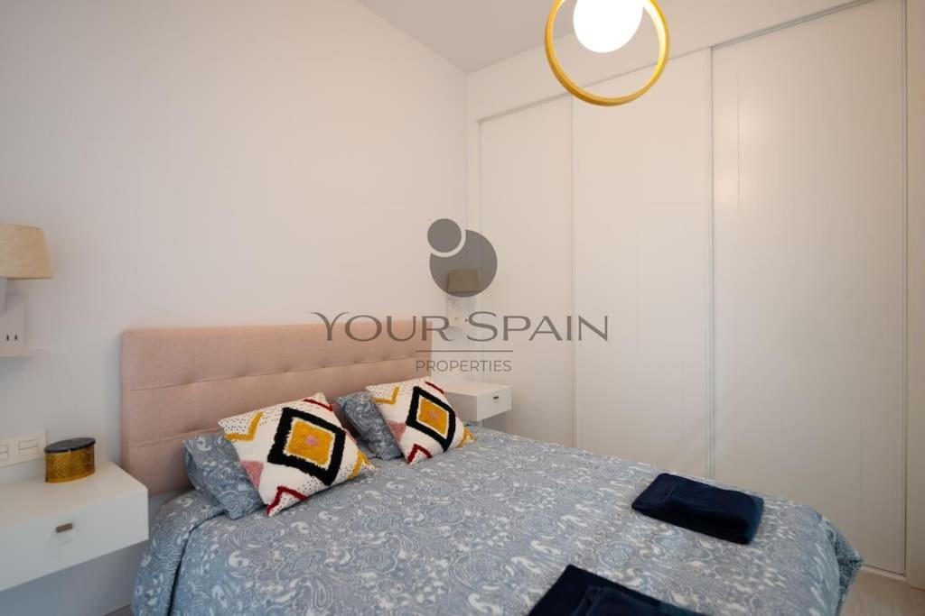 Your Spain R17 2B Torrevieja Exteriér fotografie