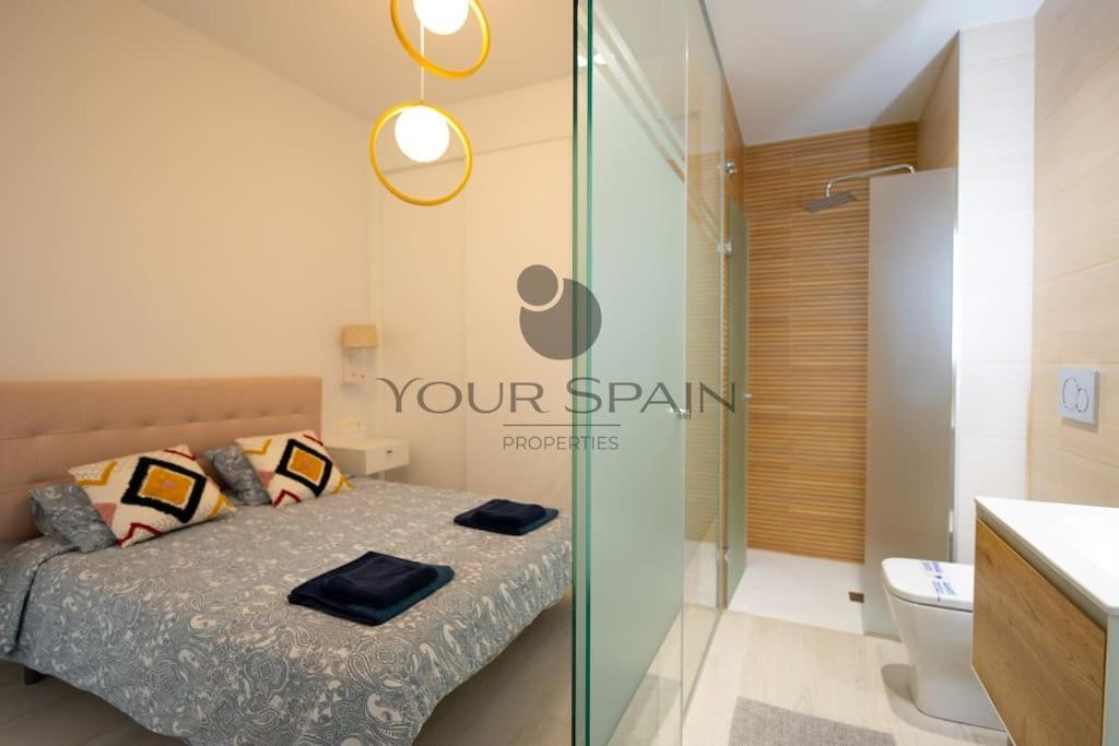 Your Spain R17 2B Torrevieja Exteriér fotografie