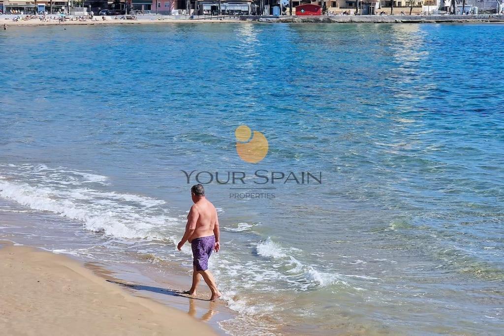 Your Spain R17 2B Torrevieja Exteriér fotografie