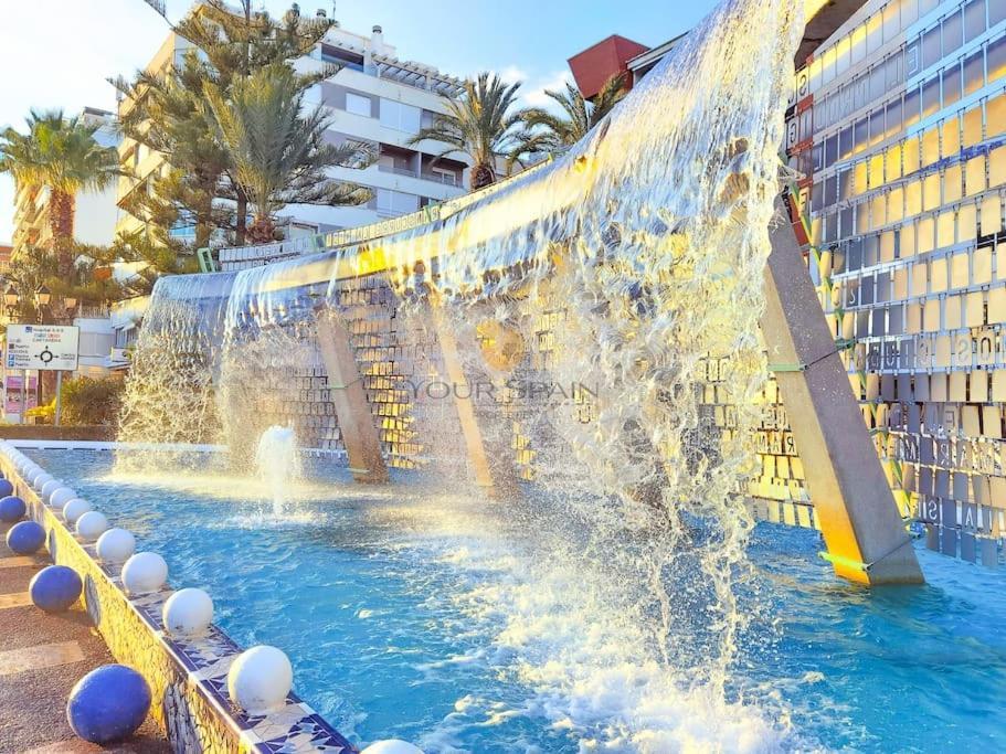 Your Spain R17 2B Torrevieja Exteriér fotografie
