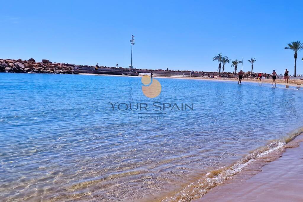 Your Spain R17 2B Torrevieja Exteriér fotografie