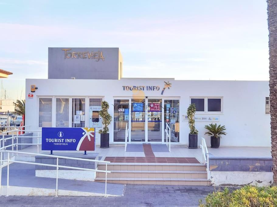 Your Spain R17 2B Torrevieja Exteriér fotografie